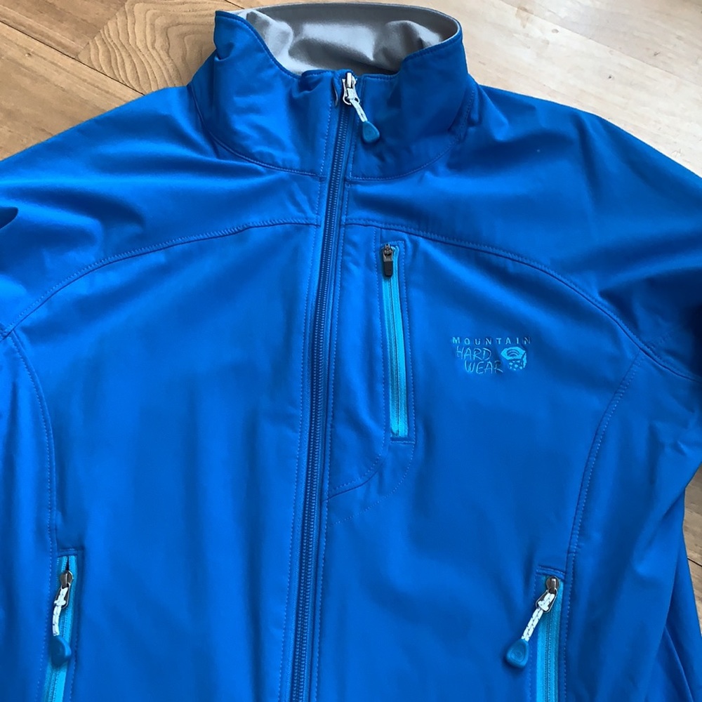 Mountain Hardwear Lightweight Jacket/Shell - image 4